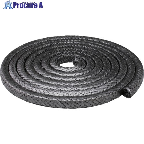 日本ピラー グランドパッキン 6315CH 16mm×3m 6315CH 16MMX3M 1箱 ■▼683-4069 【貨物輸送都度積もり書き】