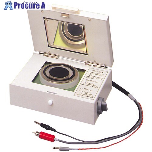 HIOKI 平板試料用電極 3点書類付 SME-8310SYORUI3TENTUKI 1個 ■▼689-0499 【代引決済不可】【送料都度見積】