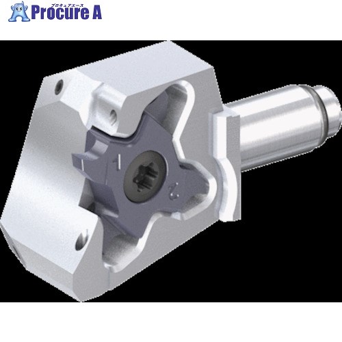 タンガロイ テトラ・ミニ・とり捨てる スクリューオン式尖端 QC-STCR-CHP QC12-STCR18-CHP 1個 ■▼269-8908 【貨物輸送都度積もり書き】 ●MA515