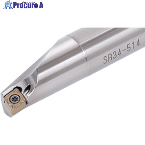 タンガロイ TAC働き口丸 E20S-SCLXL06-D220 1個 ■▼348-5677 【貨物輸送都度積もり書き】 ●MA515