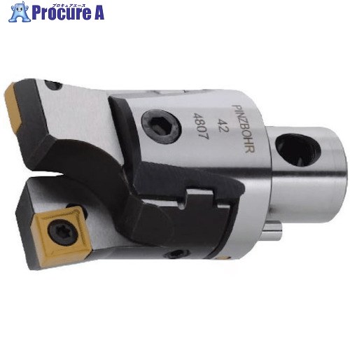 タンガロイ 丸物守りつづける具 D5490402N 1個 ■▼350-3636 【貨物輸送都度積もり書き】 ●MA515
