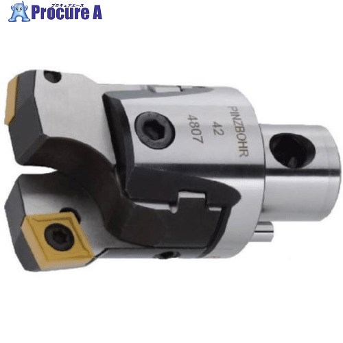 タンガロイ 丸物守りつづける具 D5475402N 1個 ■▼356-0541 【貨物輸送都度積もり書き】 ●MA515