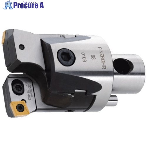 タンガロイ 丸物守りつづける具 D68752CT300 1個 ■▼356-0915 【貨物輸送都度積もり書き】 ●MA515