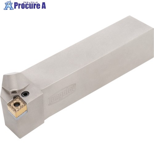 タンガロイ ISO・エコ・ターン 外径旋削加工用バイト PCLNR/L-CHP-N PCLNL2525K0904-CHP-N 1個 ■▼361-9674 【送料都度見積】 ●MA515