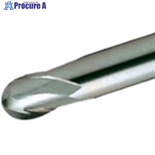 タンガロイ エコマイスター ボールエンドミル ショートタイプ TEB-A2-E AH725 TEB080A2-09C08-E63 AH725 1個 ■▼431-2086 【送料都度見積】 ●MA515