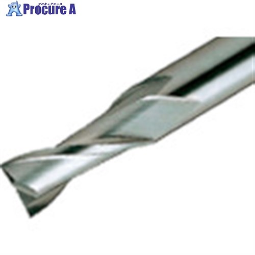 タンガロイ エコマイスター エンドミル TEC-A2-E AH725 TEC160A2-25C16-E92 AH725 1個 ■▼431-2094 【送料都度見積】 ●MA515