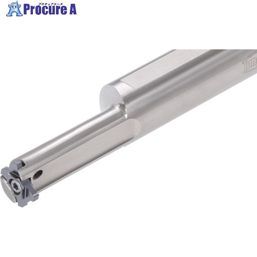 タンガロイ 口径用ホルダ E16M-STCIL12-D200 1個 ■▼431-9932 【貨物輸送都度積もり書き】 ●MA515 DIY・工具-花・ガーデン・DIY-手動工具