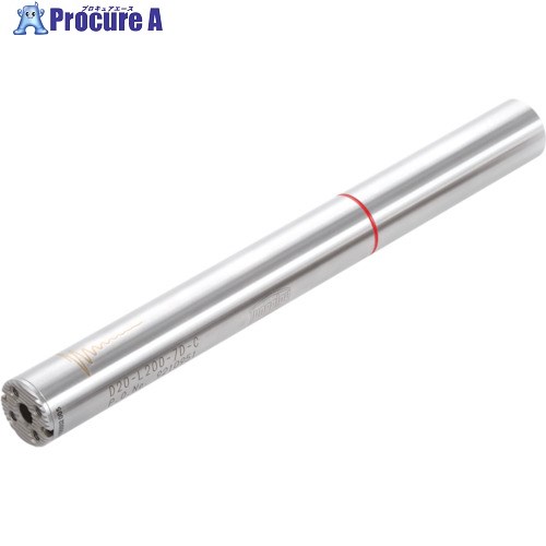 タンガロイ 口径用ホルダ D50-L518-7D-C 1個 ■▼433-1054 【貨物輸送都度積もり書き】 ●MA515