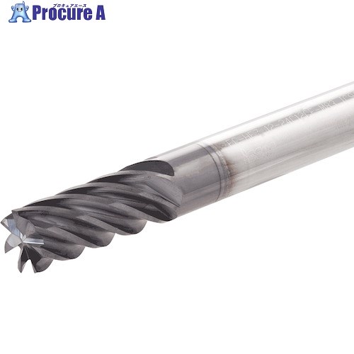 タンガロイ ヴァリアブルマイスター 不等分割エンドミル TEC-H7-CF AH710 TEC120H7-36C12CF-M95 AH710 1個 ■▼433-4160 【送料都度見積】 ●MA515