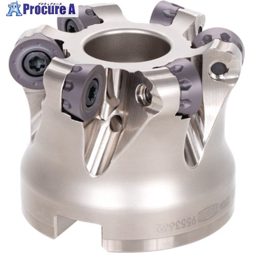 タンガロイ フィックス・R・圧砕機 ラジアスカッタ TRRQ TRRQ12M040B16.0R04 1個 ■▼433-5804 【貨物輸送都度積もり書き】 ●MA515 花・ガーデン・DIY-切削・研削工具用アクセサリー-その他
