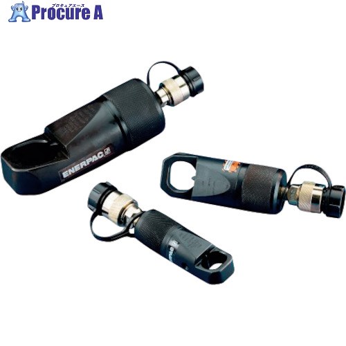 ENERPAC 油圧中毒者切り手 NC-6075 1台 ■▼110-8971 【貨物輸送都度積もり書き】※車上乗り合い船
