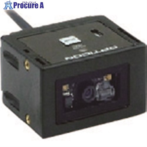 OPTICON 小型定置式2次元バーコードスキャナ NLV-3101-USB-COM 1個 ■▼115-3945