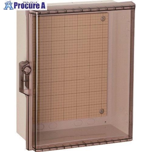 Nito P形プラボックス P20-45CA 1個入り P20-45CA 1個 ■▼149-1001 ｜プロキュアエース
