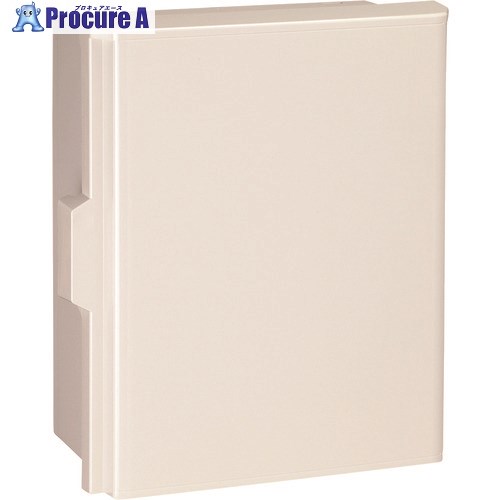 Nito P形プラボックス P20-55A 1個入り P20-55A 1個 ■▼149-1019
