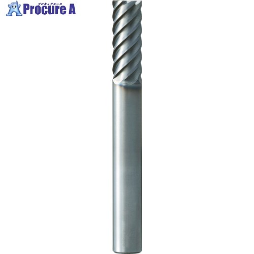 大見 高硬度鋼加工用エンドミル 刃数6 刃径12mm OEHSR-0120 1本 ▼421-1910 |プロキュアエース