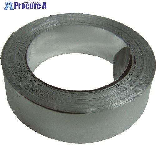 PANDUIT メタルエンボス目じるし用磁気テープ 316ステンレス鋼 (10巻入) METS3-X 1袋 ■▼438-2609 【貨物輸送都度積もり書き】 花・ガーデン・DIY-DIY・工具-その他