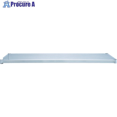 ERECTA パンチングソリッド用棚板 MSS1520PS 1枚 ■▼456-3875 【送料都度見積】|プロキュアエース