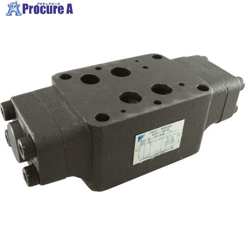 ダイキン モジュラースタック弁(パイロットチェック弁) MPD-04A-20-10 1台 ■▼457-0693 【送料都度見積】 32,108円