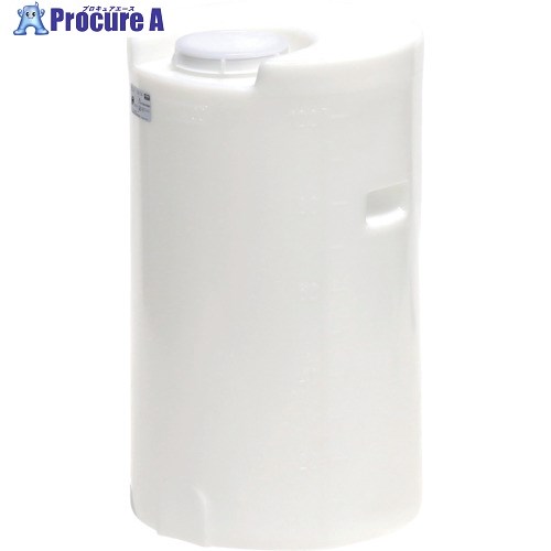 SUIKO MD膜鳴楽器(蓋付)密閉円柱型100L MD-100H  (100L) 1個 ■▼808-1277 ※人間宅様送ること不可