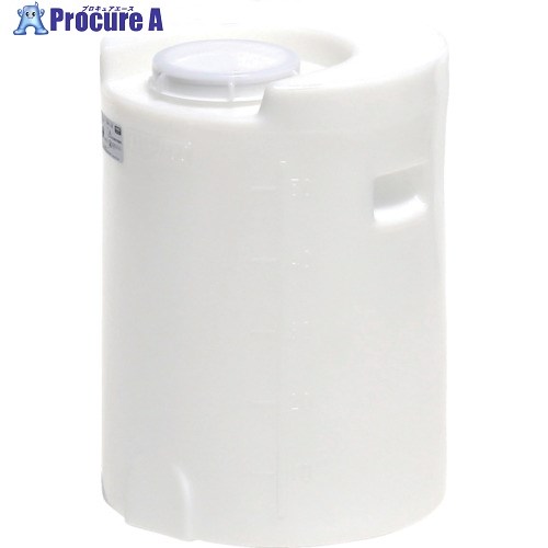 SUIKO MD膜鳴楽器(蓋付)密閉円柱型50L MD-50H  (50L) 1個 ■▼808-1281 ※人間宅様送ること不可
