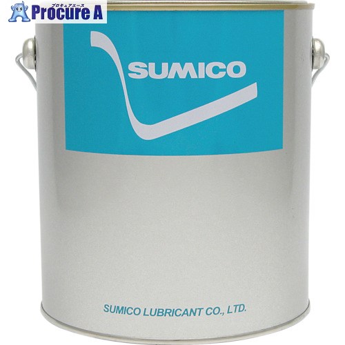 住鉱 ペースト(組立用) モリペーストH 4kg(20073) MPH-40 1缶 ■▼868-2943 ｜プロキュアエース 30,823円