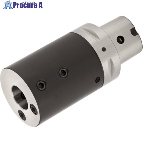 タンガロイ タング・キャップ 口径産業用アダプター C-ABB C6ABB-40-70C 1個 ■▼356-0901 【貨物輸送都度積もり書き】 ●MA515