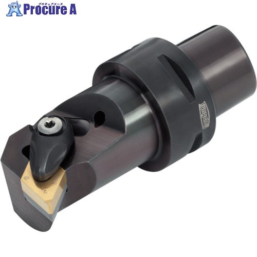 タンガロイ タング・キャップ 内径加工用バイト C-ADUNR/L C4ADUNR27090-15 1個 ■▼356-0942 【送料都度見積】 ●MA515｜プロキュアエース