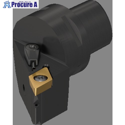 タンガロイ その他ツーリング機器 C3SDJCR22040-11-CHP 1個 ■▼433-2550 【送料都度見積】 ●MA515