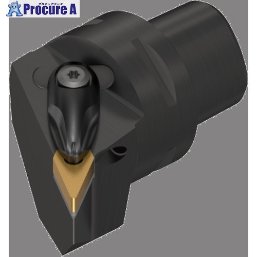 タンガロイ その他ツーリング機器 C4AVQNR27050-16N 1個 ■▼433-4145 【送料都度見積】 ●MA515