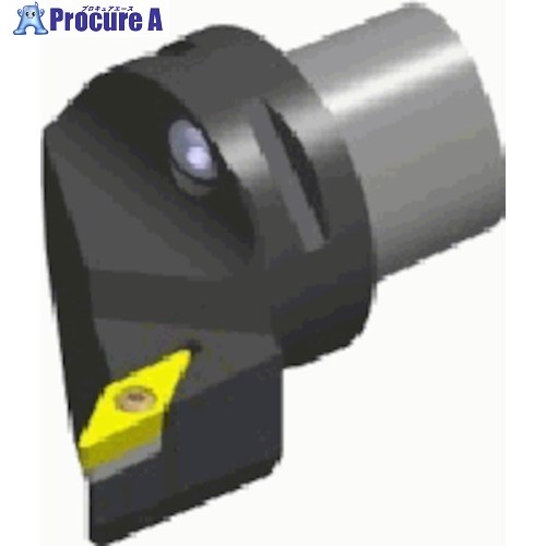 タンガロイ タング・キャップ スクリューオン式バイト C-SVJCR/L C4SVJCR27050-16N 1個 ■▼433-4187 【送料都度見積】 ●MA515|プロキュアエース