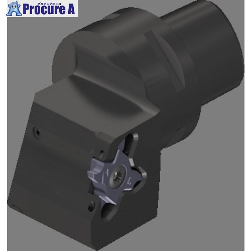 タンガロイ その他ツーリング機器 C4STCR27050-18-CHP 1個 ■▼433-5709 【送料都度見積】 ●MA515