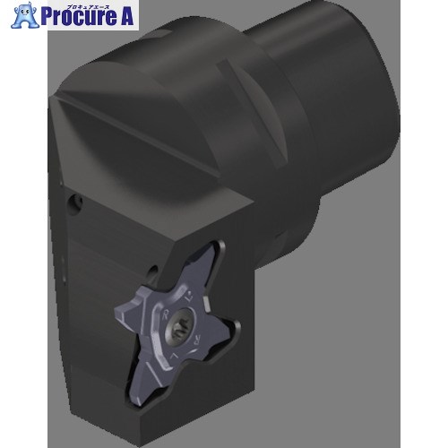 タンガロイ その他ツーリング機器 C4STCR27050-27-CHP 1個 ■▼433-5713 【送料都度見積】 ●MA515