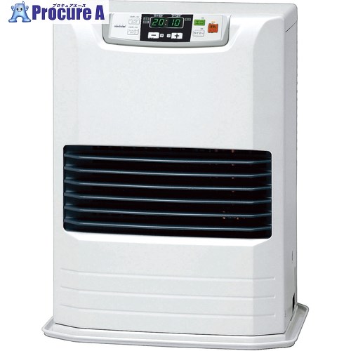 TOYOTOMI 温風FF式原油暖房器 FF-3624ーW FF-3624-W 1台 ■▼688-9157 【貨物輸送都度積もり書き】