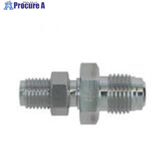 Fujikin ステンレス鋼製UPGあと継ぎ UPG-FP-6.35X6.35JR 1個 ■▼685-8297 【貨物輸送都度積もり書き】