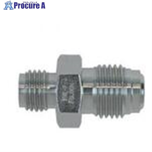 Fujikin ステンレス製UPG継手 UPG-F-6.35X6.35JR 1個 ■▼685-9795 【送料都度見積】｜プロキュアエース