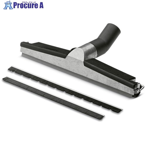 KARCHER 乾湿両用洗浄剤用軽銀 幅370X口径40(6.903-018.0) 6.903-018.0 1個 ■▼299-7564
