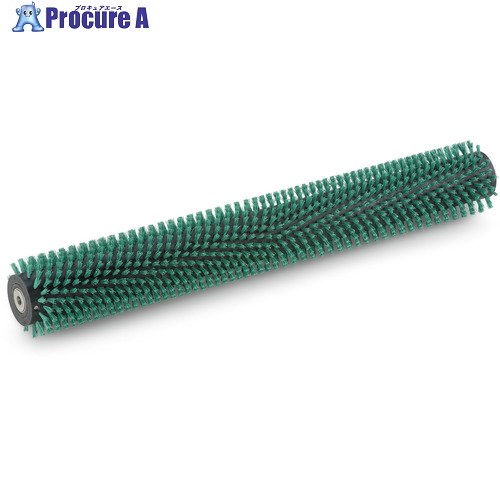 KARCHER 1118MM ハードブラシ(6.907-426.0) 6.907-426.0 1個 ■▼299-7613 ｜プロキュアエース