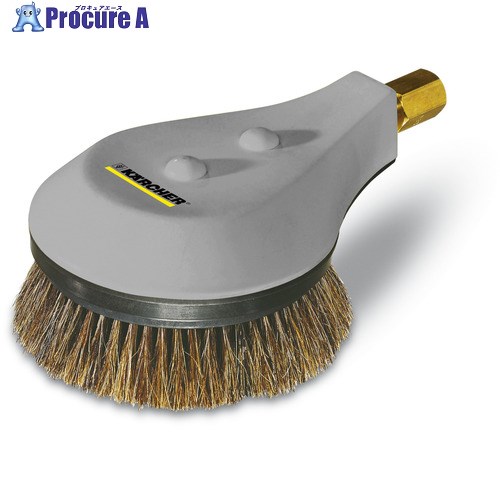 KARCHER 毛はらい 回転させる印字機 当て嵌める800L/H以上 高圧洗い濯ぎ機用(4.762-560.0) 4.762-560.0 1個 ■▼301-3671