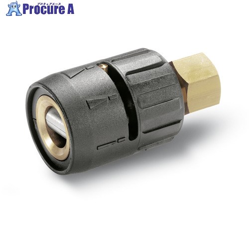 KARCHER 高圧洗い濯ぎ機用 ノズル大きさ055(4.763-058.0) 4.763-058.0 1個 ■▼301-3674