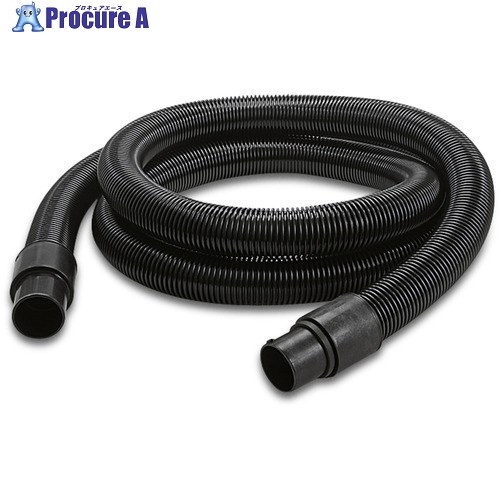 KARCHER 真空掃除機用付属品 サクション導管 ID61 4m(4.440-264.0) 4.440-264.0 1個 ■▼324-9569
