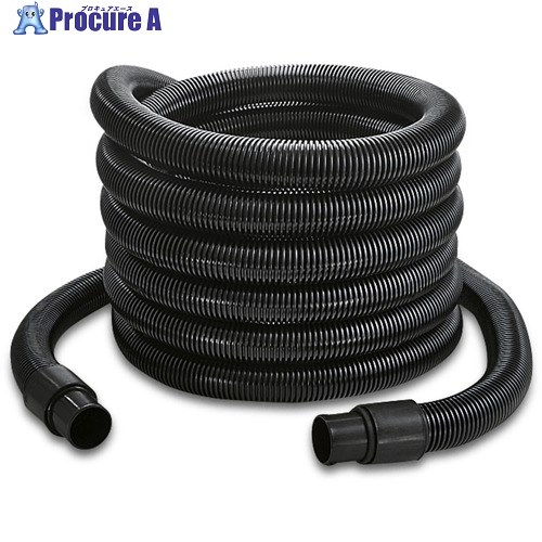 KARCHER 真空掃除機用付属品 サクション導管 ID61 10m(4.440-467.0) 4.440-467.0 1個 ■▼324-9570