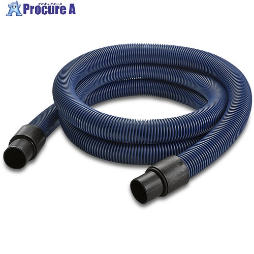 KARCHER 真空掃除機用付属品 サクション導管 ID61 4m 耐油性(4.440-613.0) 4.440-613.0 1個 ■▼324-9572