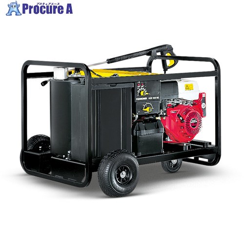 KARCHER 高圧洗い濯ぎ機用佩び物 ホイ-ル(HDS1000BE)(2.637-820.0) 2.637-820.0 1個 ■▼325-7118
