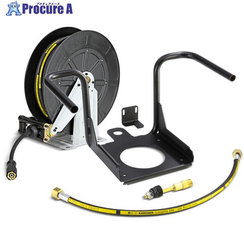 KARCHER 高圧洗い濯ぎ機用添え物 HDS用配管木管NEW真っただ中位置付け用(2.642-957.0) 2.642-957.0 1個 ■▼325-7119 ※車上乗り合い船