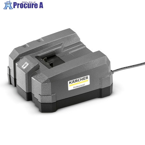 KARCHER 真空掃除機用付属品 申し受ける器BR30/4CBp T9/1用(6.654-357.0) 6.654-357.0 1個 ■▼325-7158