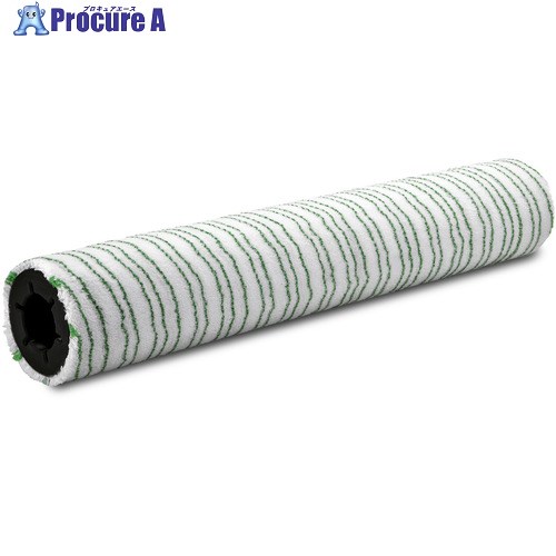 KARCHER 床洗浄機用アクセサリー ローラーパッド マイクロファイバー(4.114-005.0) 4.114-005.0 1個 ■▼325-7168 ｜プロキュアエース