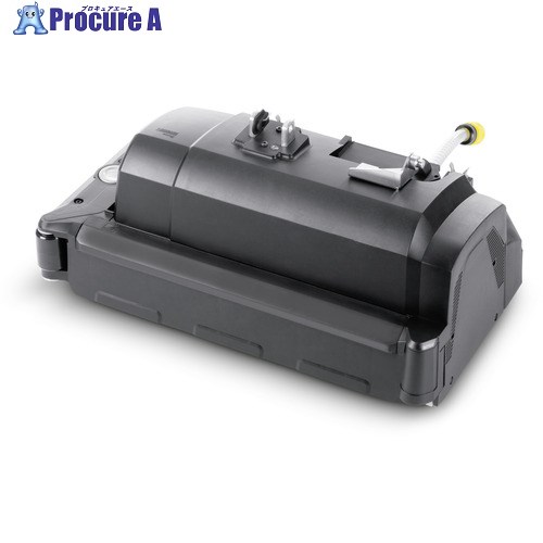 KARCHER 毛はらい上端 R55 W(2.763-011.0) 2.763-011.0 1個 ■▼326-2294