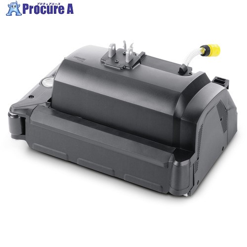 KARCHER 毛はらい上端 R45 W(2.763-019.0) 2.763-019.0 1個 ■▼326-2301