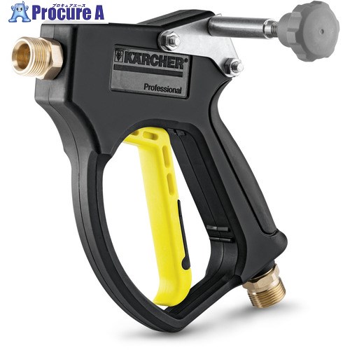 KARCHER 高圧洗い濯ぎ機用付属品 TL用高圧鵞鳥 4.775-154.0 1個 ■▼428-7119