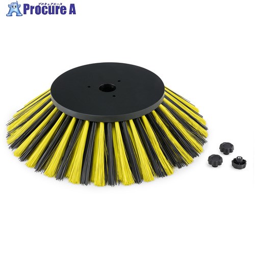 KARCHER スイーパー・シティクリーナー・シティキャリア用アクセサリー サイドブラシ 標準 600mm KM105/110 6.966-063.0 1個 ■▼428-7170 18,705円